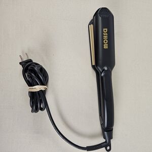 Black Hair Straightener